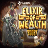 Bocoran RTP Slot Yggdrasil Elixir Of Wealth Multiboost